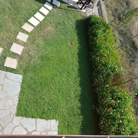 Plaka Luxury Willa *