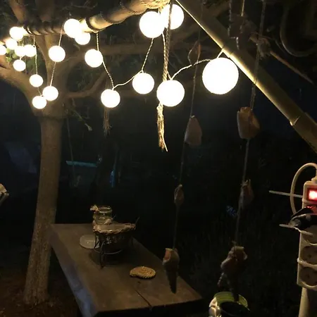 Willa Plaka Luxury Litochoro