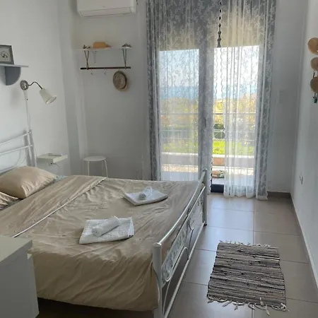 Plaka Luxury Villa Litochoro