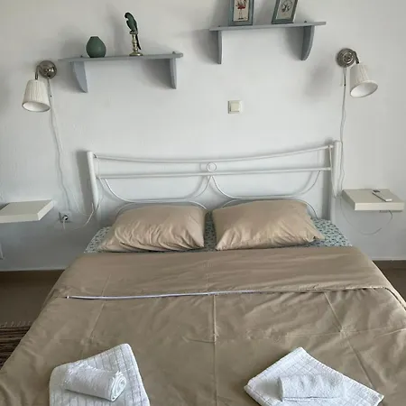 Plaka Luxury Villa