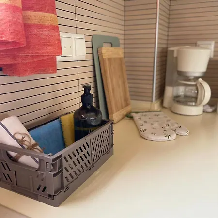 Plaka Luxury Willa Litochoro