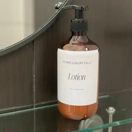 Willa Plaka Luxury Litochoro