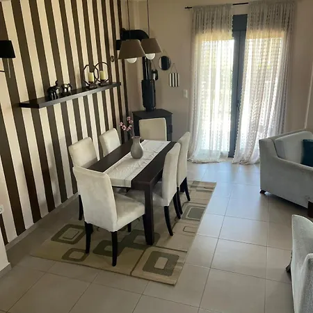 Villa Plaka Luxury