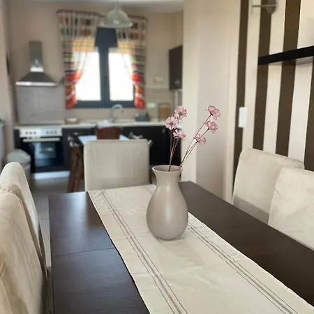 Villa Plaka Luxury Litochoro
