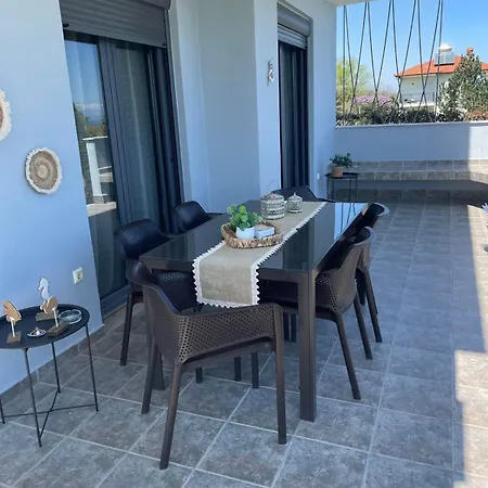 Plaka Luxury Litochoro