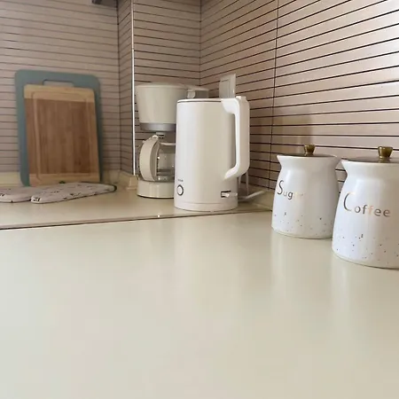 Plaka Luxury Litochoro