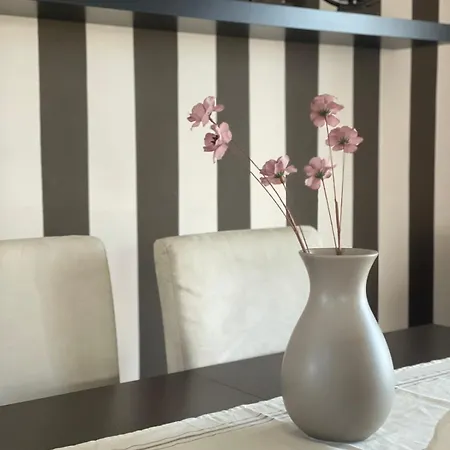 Willa Plaka Luxury Litochoro