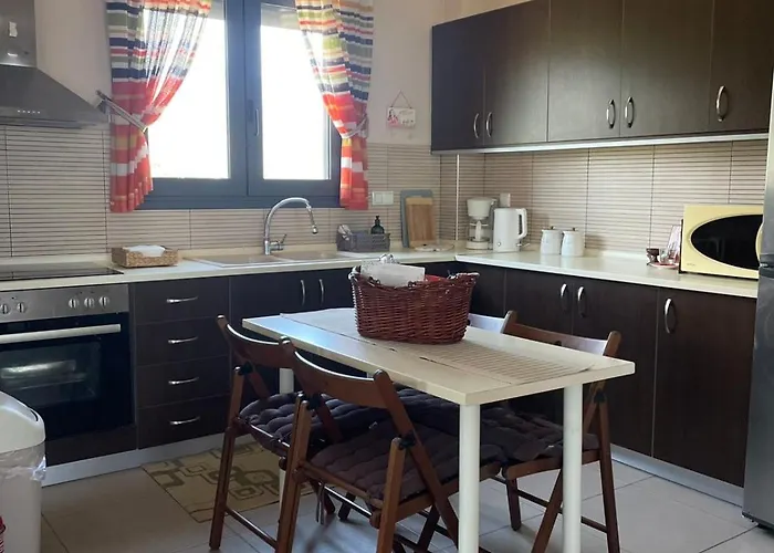 Plaka Luxury *