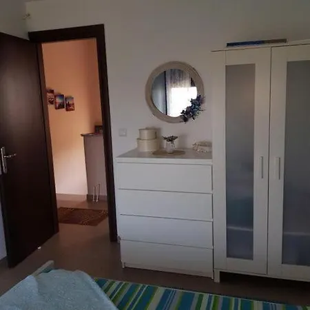 Plaka Luxury Вилла Литохоро