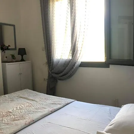 Plaka Luxury Вилла *