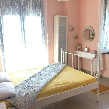 Plaka Luxury Литохоро