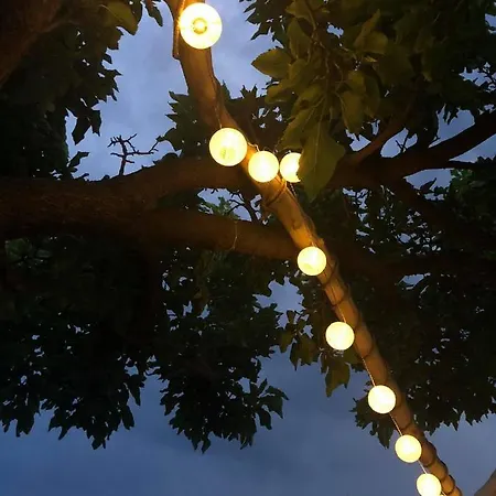 Plaka Luxury * Литохоро