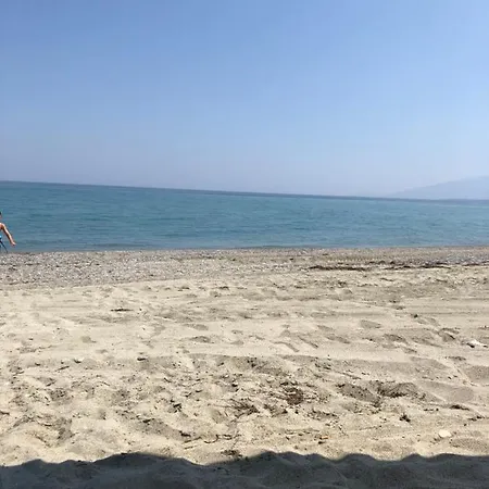 Вилла Plaka Luxury *