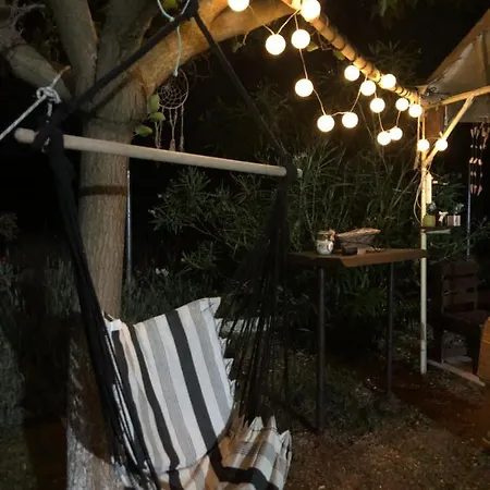 Вилла Plaka Luxury