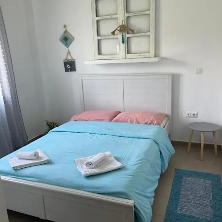 Вилла Plaka Luxury Литохоро