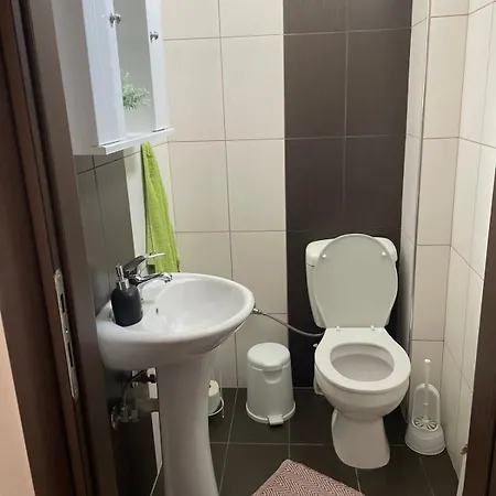 Plaka Luxury Литохоро