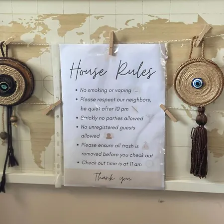 Вилла Plaka Luxury Литохоро