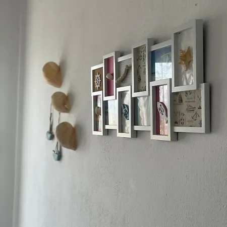 Plaka Luxury Литохоро