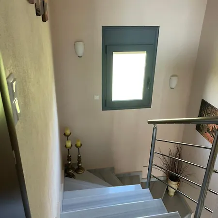 Plaka Luxury * Литохоро