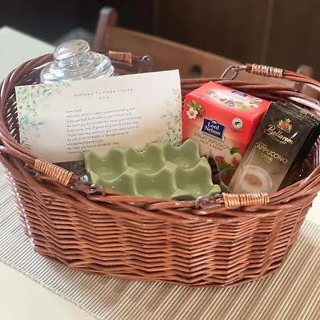 Plaka Luxury Вилла *