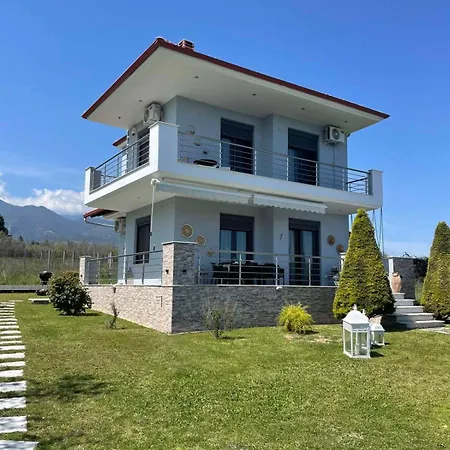 Plaka Luxury * Λιτόχωρο