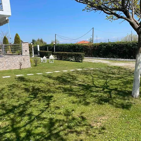 Plaka Luxury Вилла *