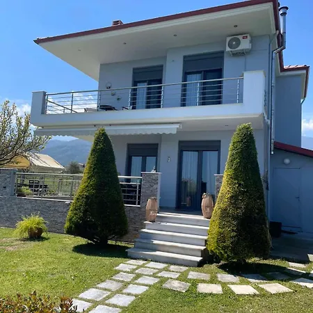 Villa Plaka Luxury *