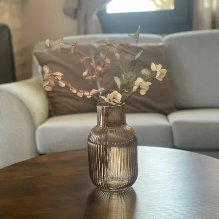 Вилла Plaka Luxury *