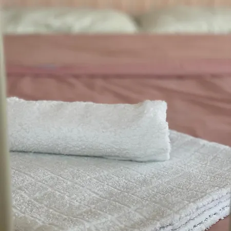 Вилла Plaka Luxury Литохоро