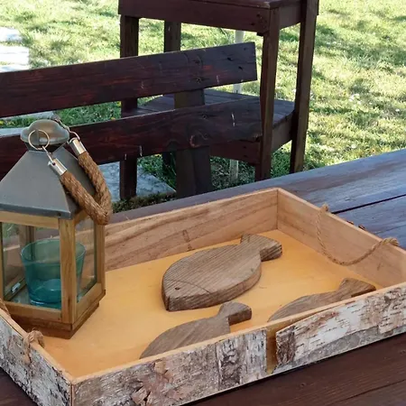 Plaka Luxury * Литохоро