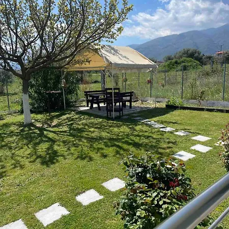 Вилла Plaka Luxury