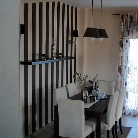 Plaka Luxury Вилла