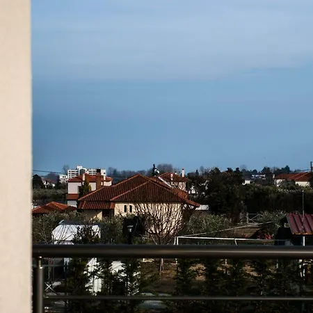 Plaka Luxury * Литохоро