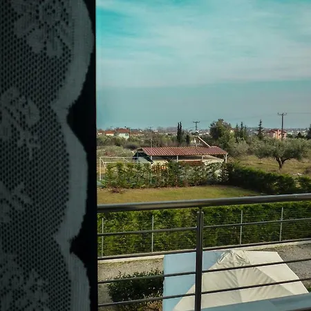 Plaka Luxury Вилла *