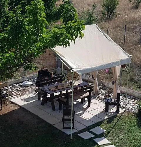 Plaka Luxury
