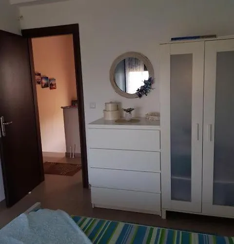 Plaka Luxury Villa Litóhoro