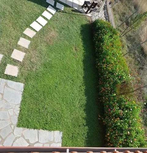 Plaka Luxury Villa *