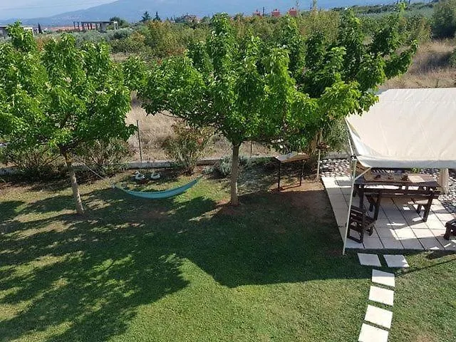 Plaka Luxury * Litóchoron