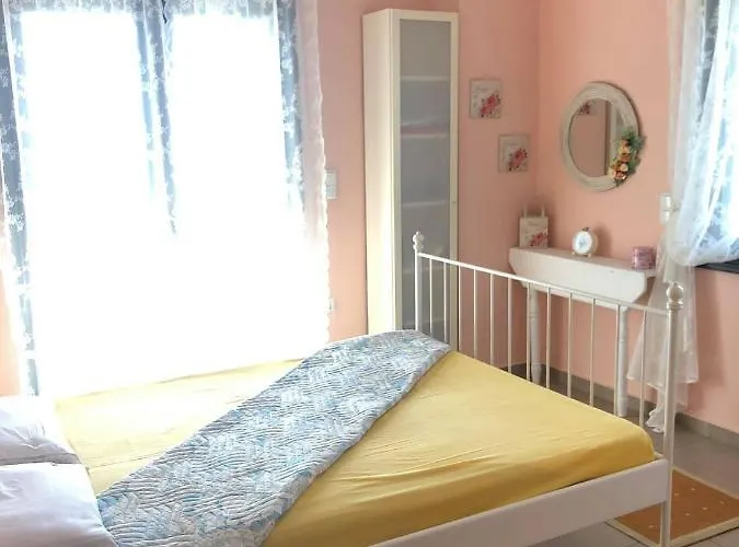 Plaka Luxury Litóchoron