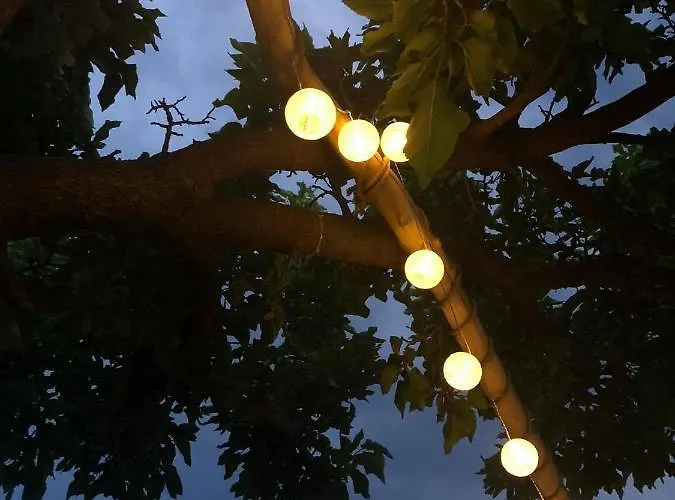 Plaka Luxury * Litóchoron