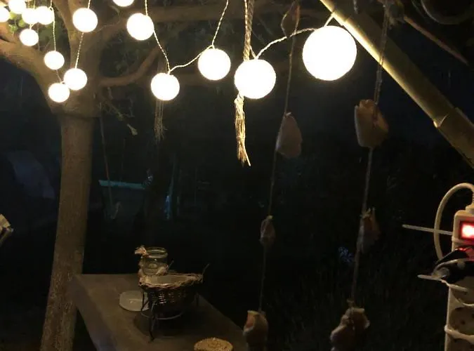 Villa Plaka Luxury Litóchoron