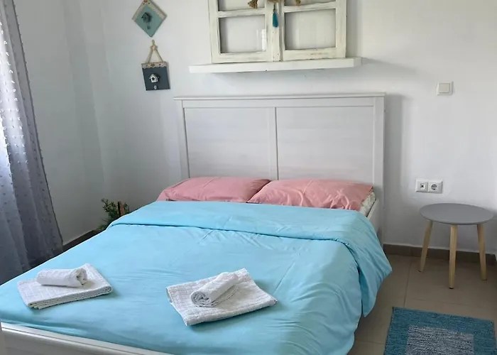 Villa Plaka Luxury Litochoro