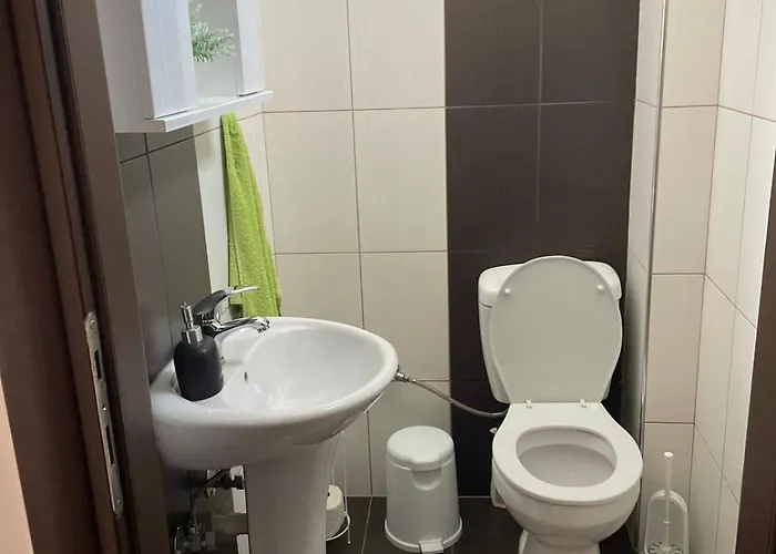 Plaka Luxury Litochoro