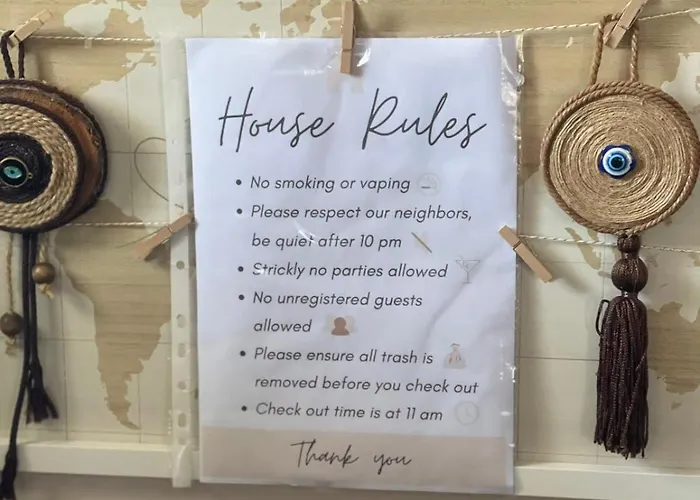 Villa Plaka Luxury Litóchoron