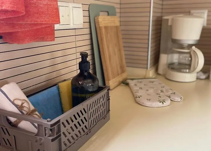 Plaka Luxury Villa Litóchoron