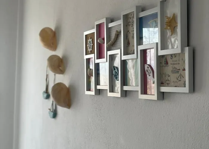 Plaka Luxury Litochoro