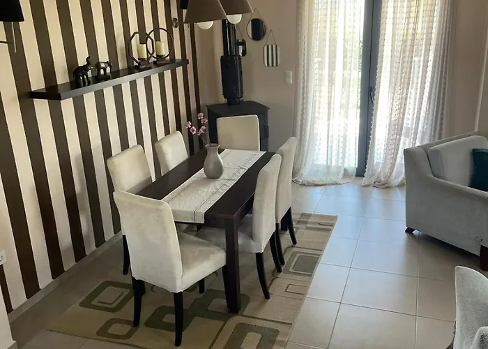 Villa Plaka Luxury