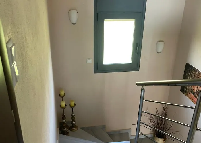 Plaka Luxury * Litóchoron