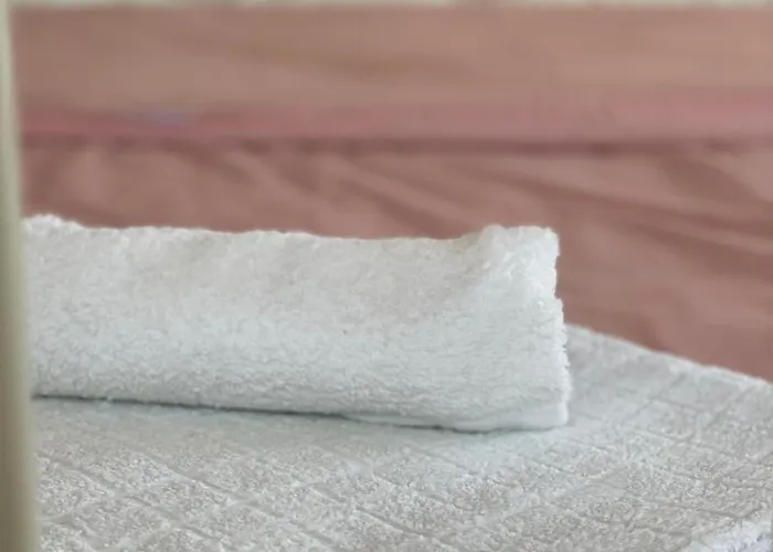 Villa Plaka Luxury Litochoro