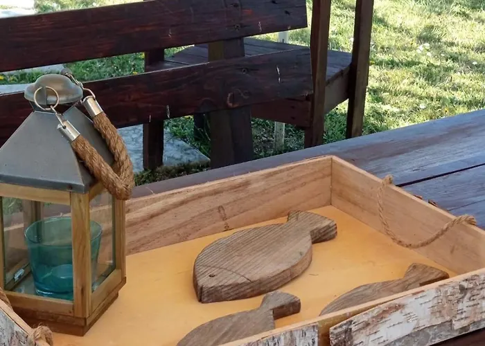 Plaka Luxury * Litóchoron